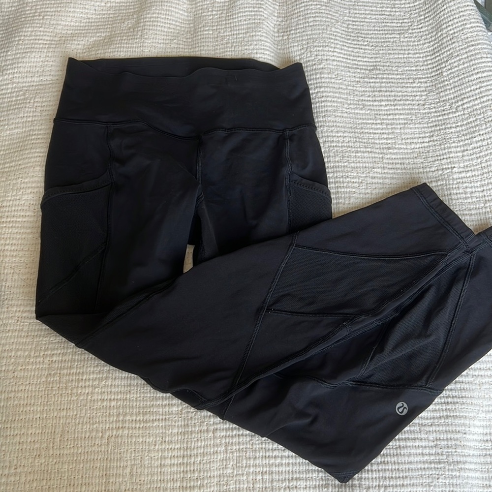 Lululemon Pants - Sz 6